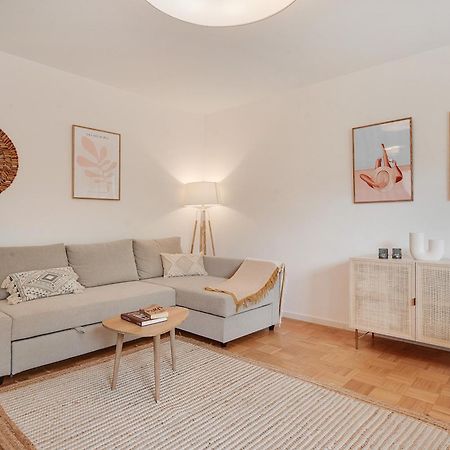Ferienwohnung Mit Garten Am Chiemsee Приен ам Химзее Екстериор снимка